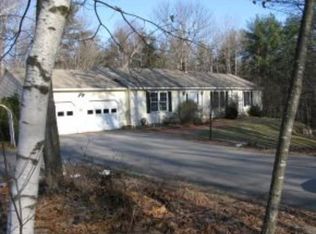 174 Horse Corner Rd, Chichester, NH 03258