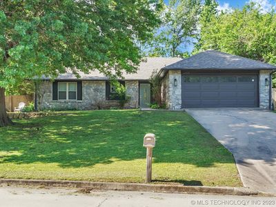 2405 W Driftwood Dr, Claremore, OK, 74017