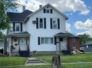 220 S Williams St, Paulding, OH 45879