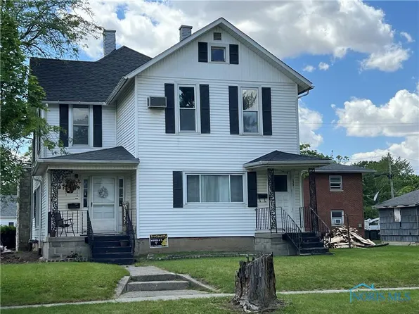 220 S Williams St, Paulding, OH 45879