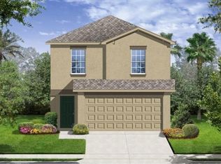 1407 Trailwater St, Ruskin, FL 33570
