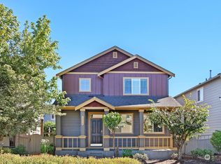 5719 66th Ave SE, Lacey, WA
