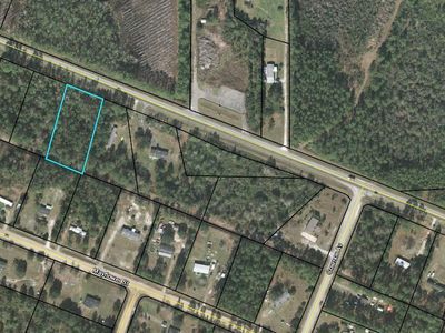 0 County Road 218 #218, Middleburg, FL, 32068