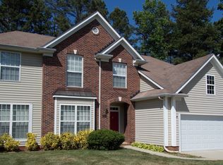 8655 Brook Glen Ln, Huntersville, NC 28078