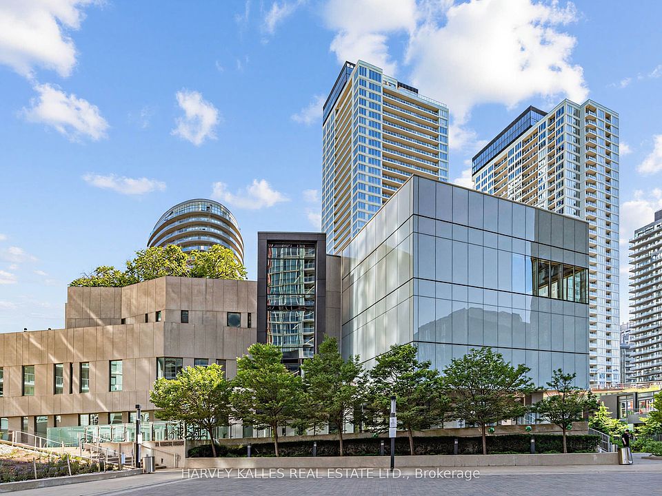 1st image of 90 Queens Wharf Rd Unit 608