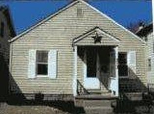 313 Prospect St, Huntington, WV 25702