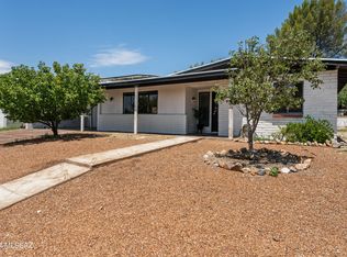400 Villa St, Rio Rico, AZ 85648