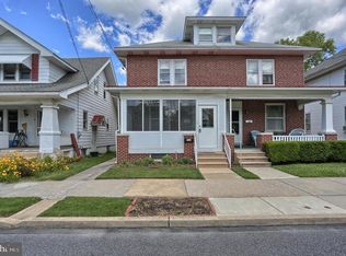 111 E Oak St, Palmyra, PA 17078