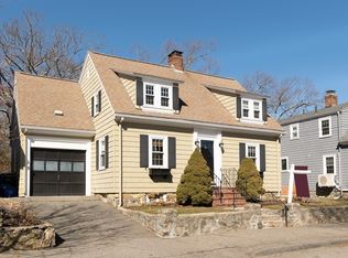 10 Prospect Ave, Swampscott, MA 01907