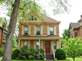 349 Iroquois Pl, Beaver, PA 15009