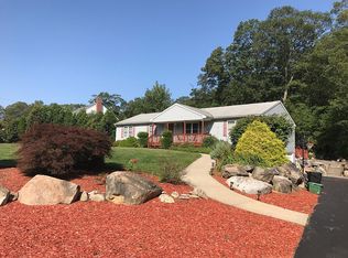 1 Alvina Dr, Johnston, RI 02919