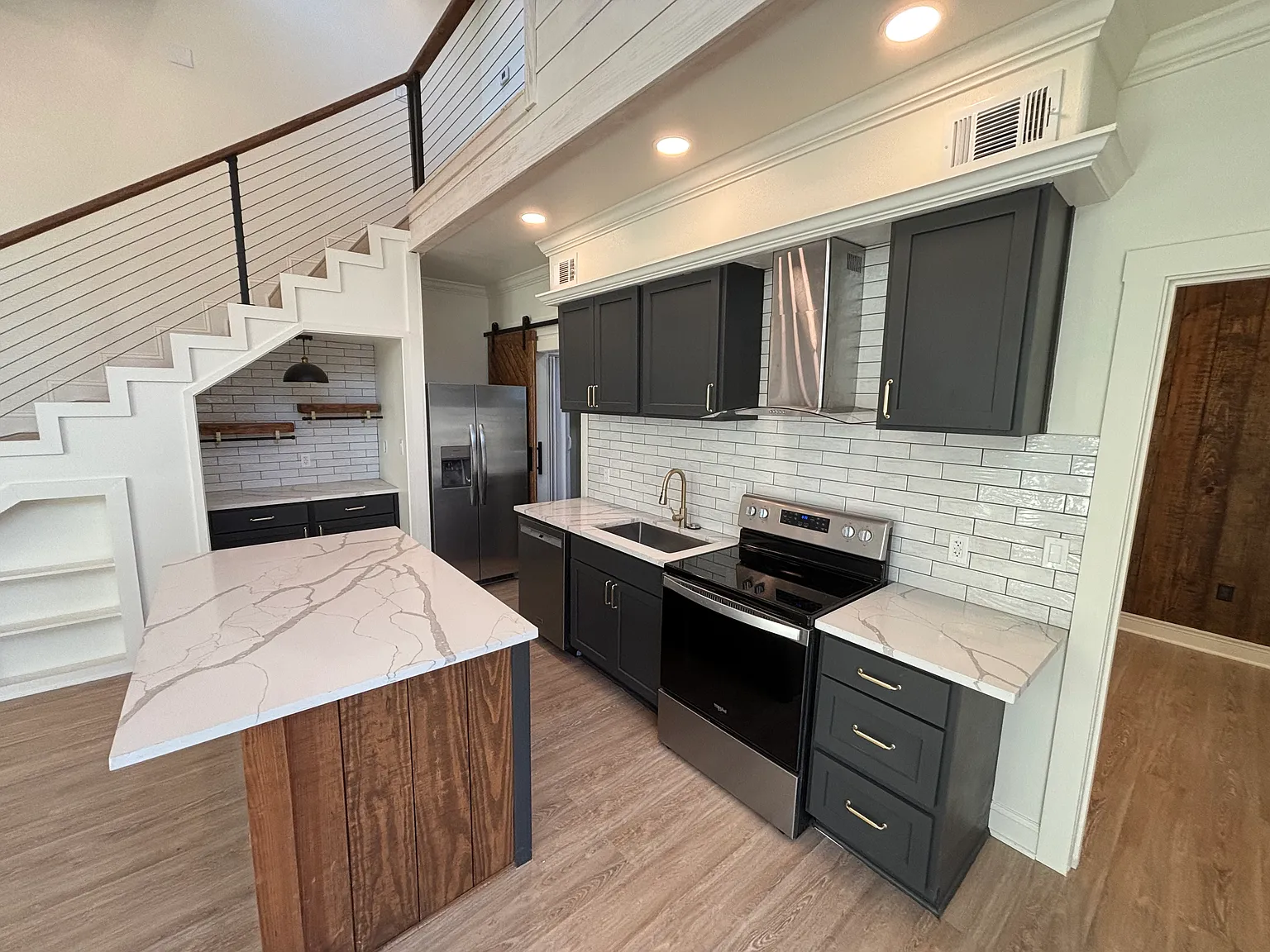 349 Chappel Hill Rd — Photo 4