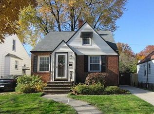 4926 W 13th St, Cleveland, OH 44109