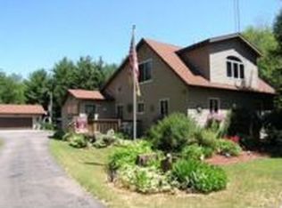 N7801 County Rd N, Neshkoro, WI 54960