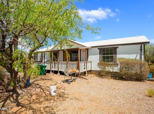 5763 S Mesquite Tree Ln, Hereford, AZ 85615