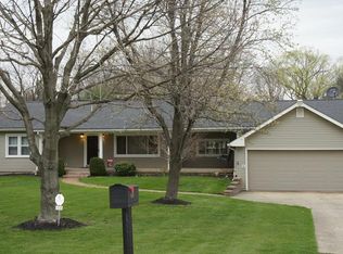 4436 Meadowview Dr, Canfield, OH 44406