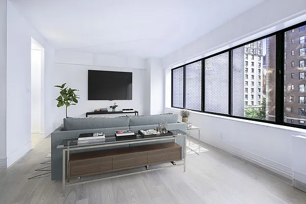 Rented by Compass | media 24