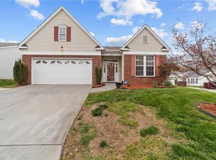 5031 Brian Center Ln, Winston Salem, NC 27106