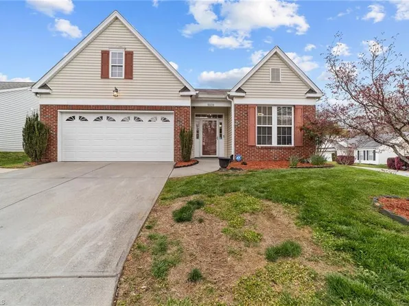5031 Brian Center Ln, Winston Salem, NC 27106