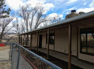 305 Second Dr, Ruidoso Downs, NM 88346