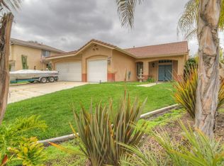30453 Avenida Palmera, Homeland, CA 92548