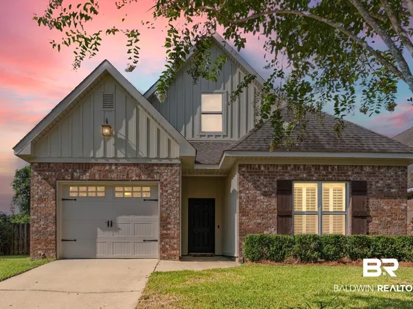 919 Grant Park Dr, Mobile, AL 36606
