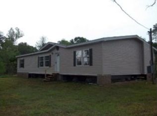 4935 Blocker Rd, Marshall, TX 75672