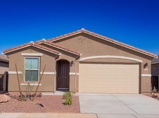21740 E Crest Ave, Red Rock, AZ 85145