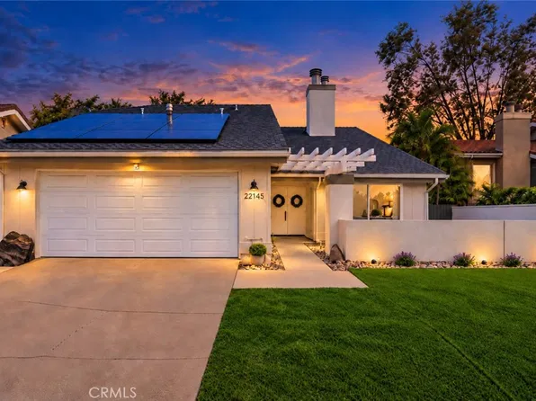 22145 Pheasant St, Lake Forest, CA 92630