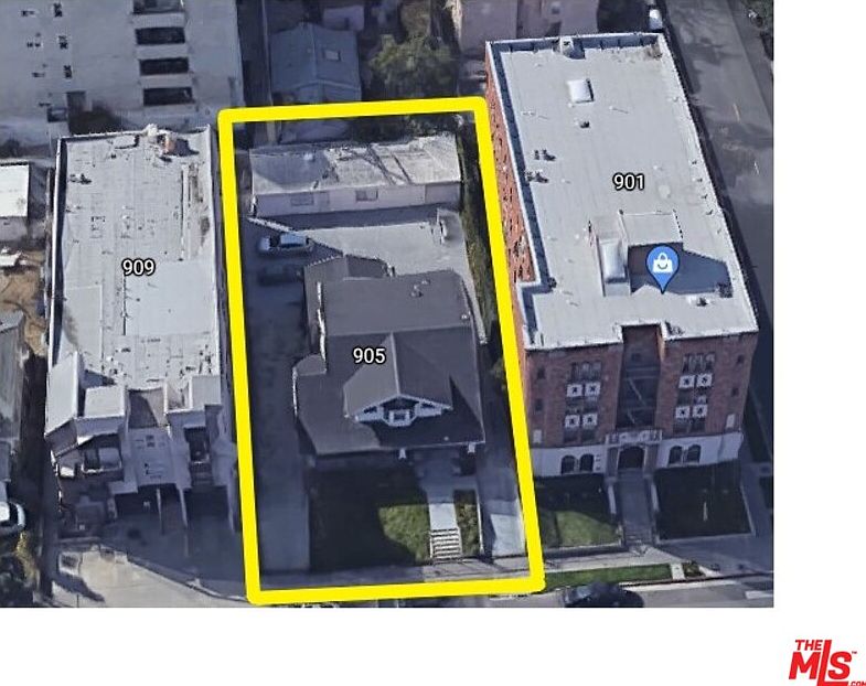 2nd image of 905 Irolo St