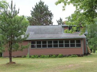 8035 Saint Croix Trail Rd, Minong, WI 54859