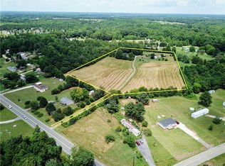 2981 Chester Hwy, York, SC 29745