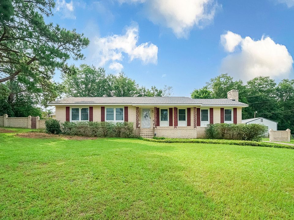 114 Johnson St, Gloverville, SC 29828 | Zillow