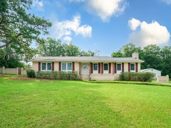 114 Johnson St, Gloverville, SC 29828
