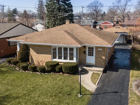 1854 Spruce Ave, Des Plaines, IL 60018