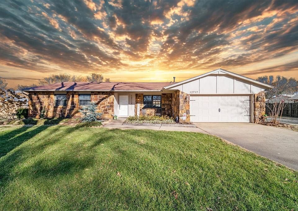 12717 E 130th St S, Broken Arrow, OK 74011 | Zillow