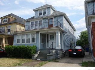 147 Hartwell Rd, Buffalo, NY 14216