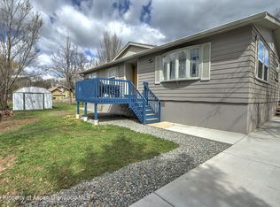 331 N 7th St, Silt, CO 81652