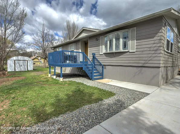 331 N 7th St, Silt, CO 81652