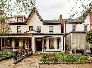 288 Markham St, Toronto, ON M6J 2G6