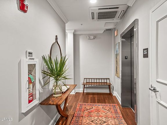 ELEVATOR ACCESS TO 3RD FLOOR