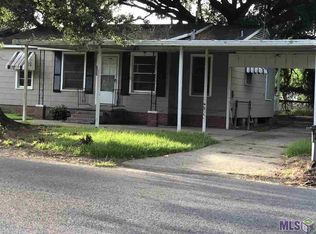 4061 Monroe Ave, Baton Rouge, LA 70802