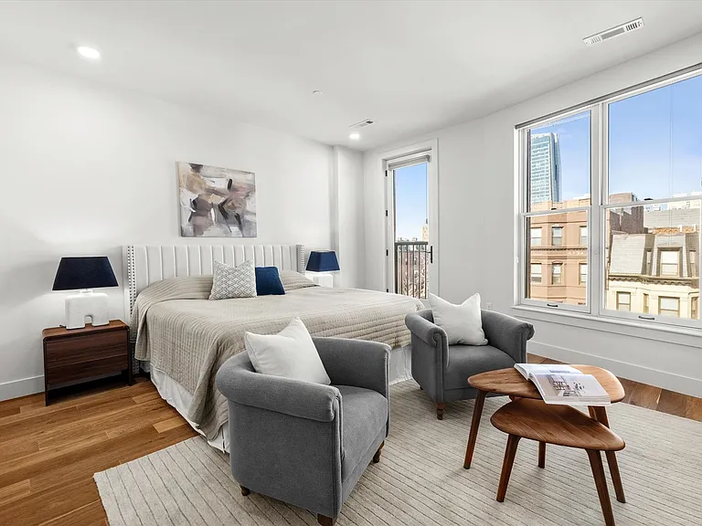 566 Columbus Ave #506 — Photo 19