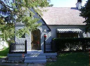 945 N Chester Ave, Indianapolis, IN