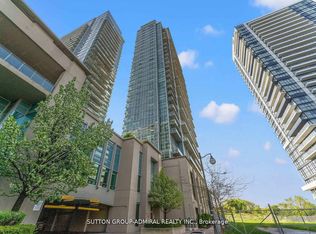 155 Legion Rd N #2513, Toronto, ON M8Y 0A7