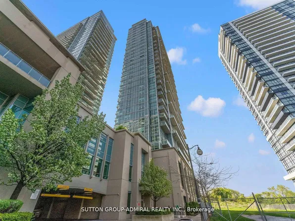 155 Legion Rd N #2513, Toronto, ON M8Y 0A7