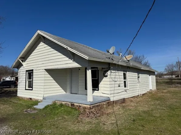 28110 Highway 22, Charleston, AR 72933