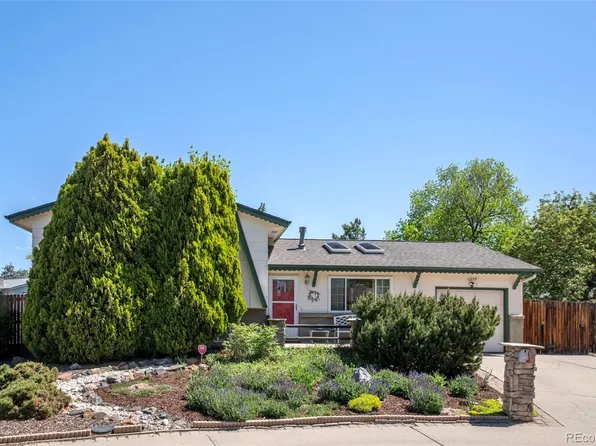 11279 E Alaska Place, Aurora, CO 80012