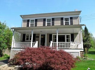 112 Philhower Ave, Califon, NJ 07830