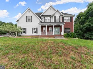 930 Heads Ferry Rd, Cornelia, GA 30531